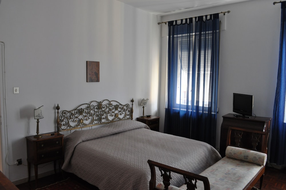 B&B Villa l'Aurora