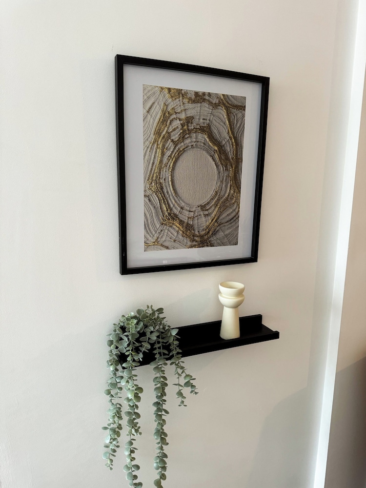 Cosy One Bedroom London Apartment