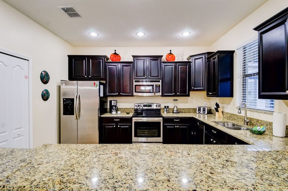 Ovm3070 - Champions Gate Resort - 6 Bed 6 Baths Villa view 4