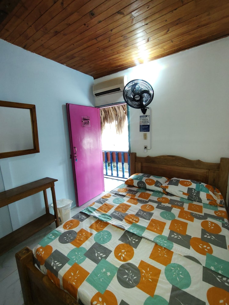Milimar Hostal