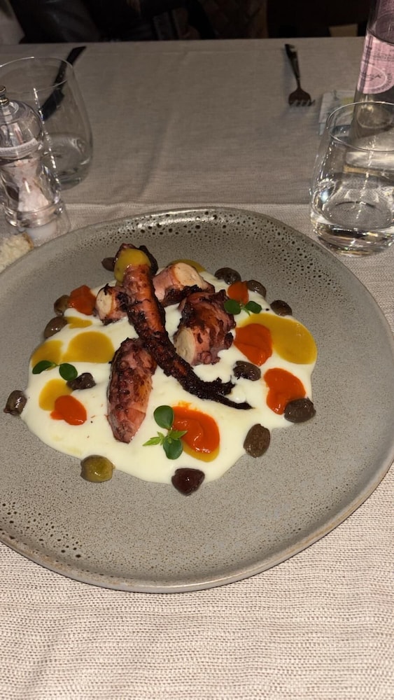 LOcanda ai Provveditori