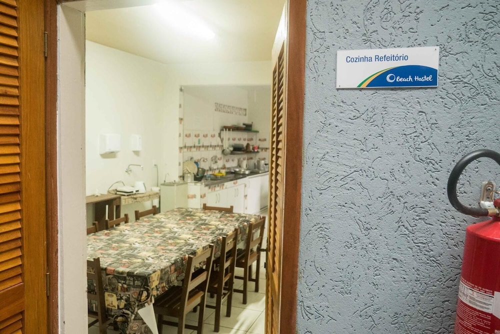 Beach Hostel Cabo Frio