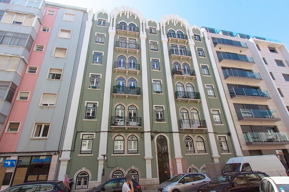 Amazing Parada by Homing