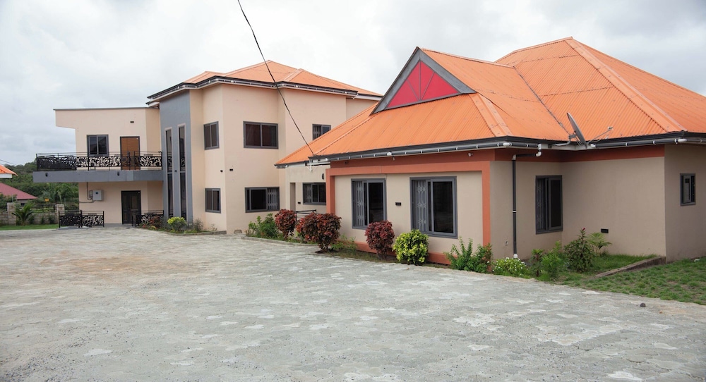 Bethel AirBnB