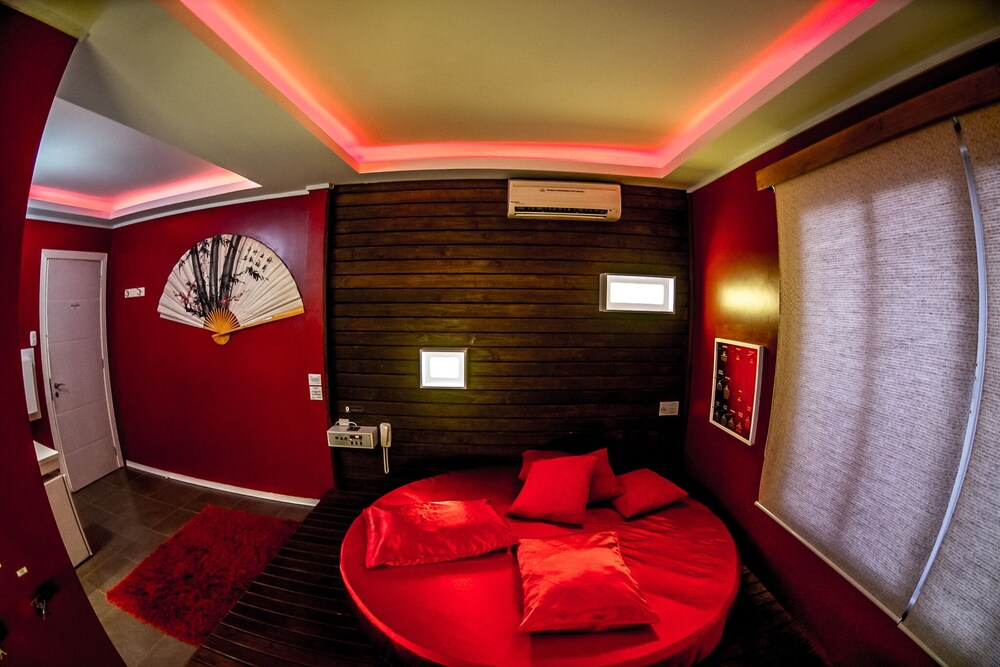 Motel Paradiso Passo Fundo - Adults Only view 3