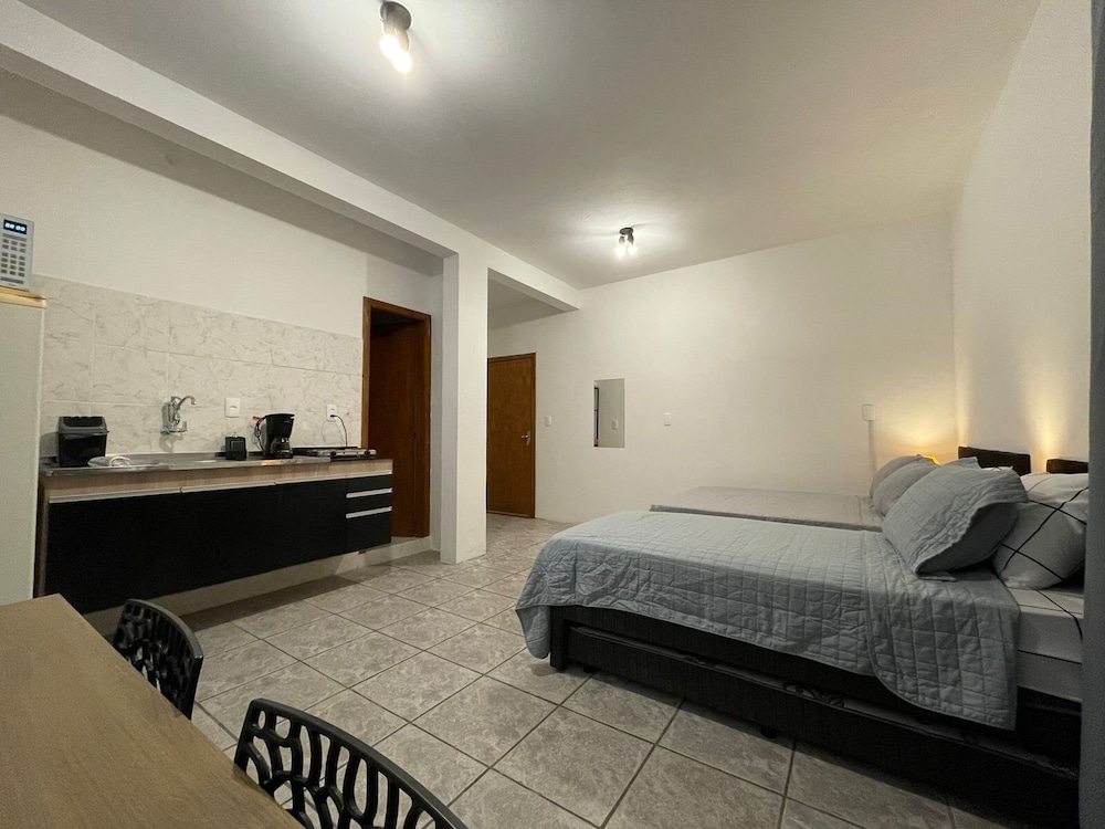 Villa Bilac Studios