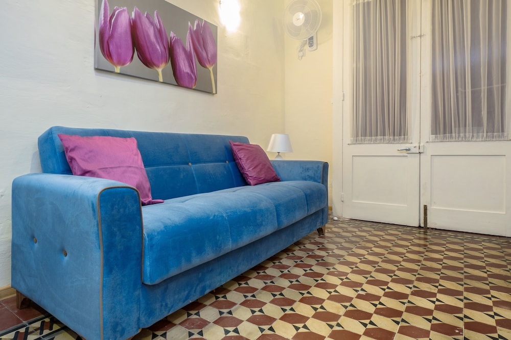 Valletta Archbishop Townhouse - Property Image 33