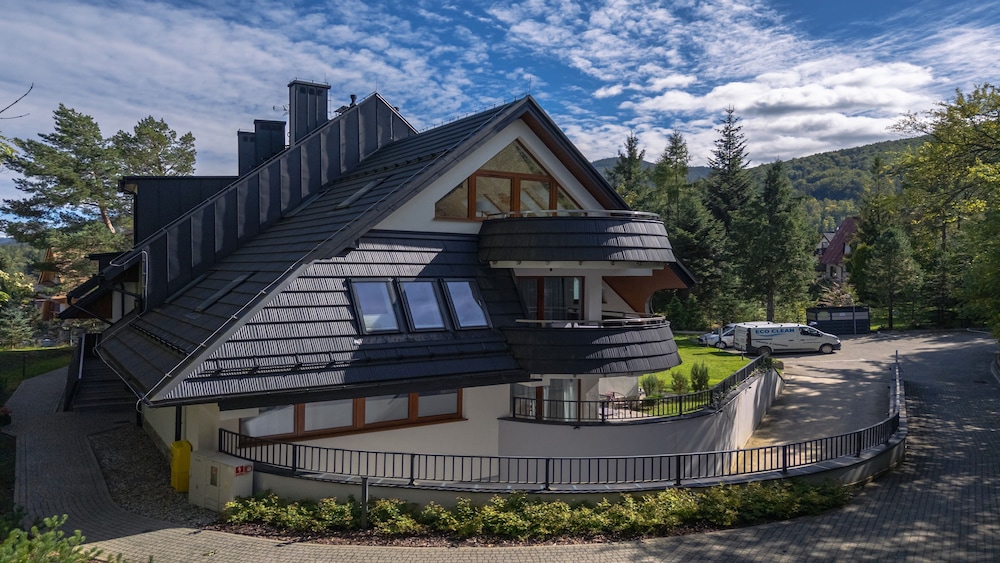 Bogdanskiego Residence Sun Snow