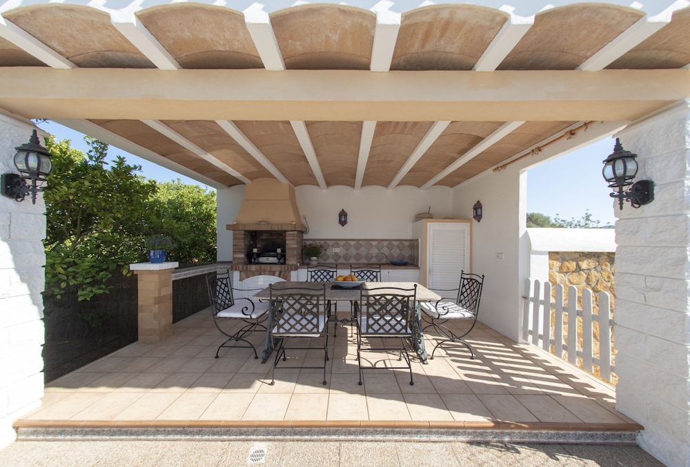 Villa Can Americano view 5