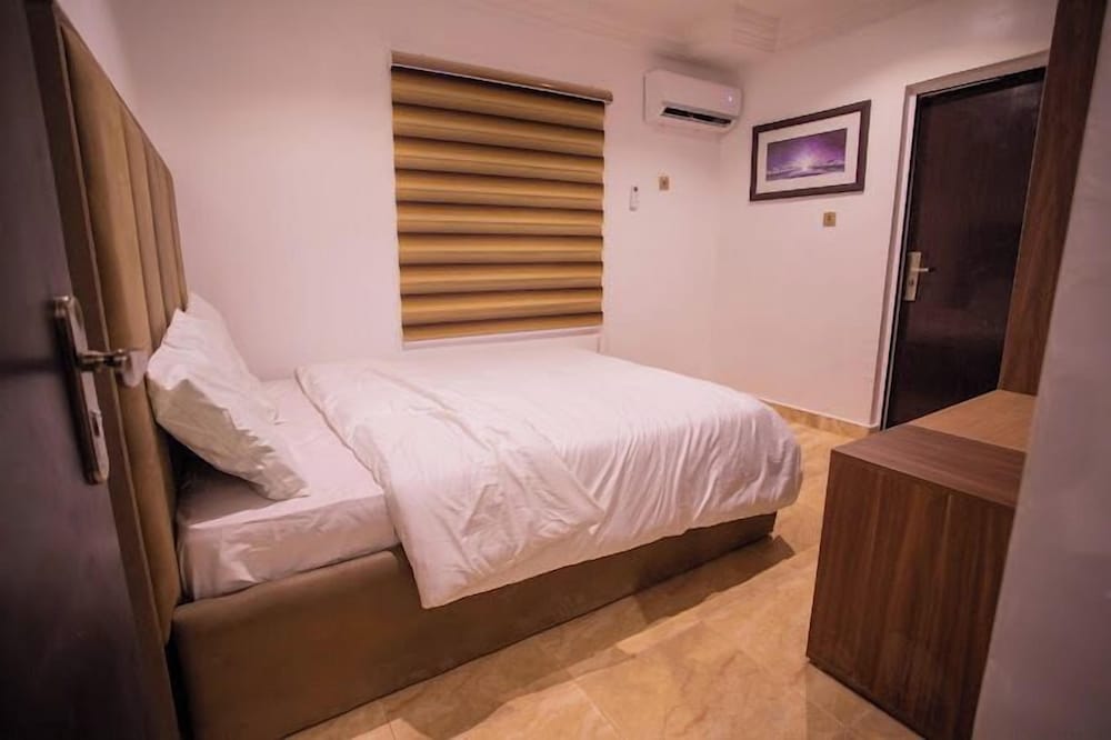 Tyga Valley Apartment
