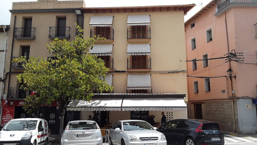 Hostal Lopez photo 2