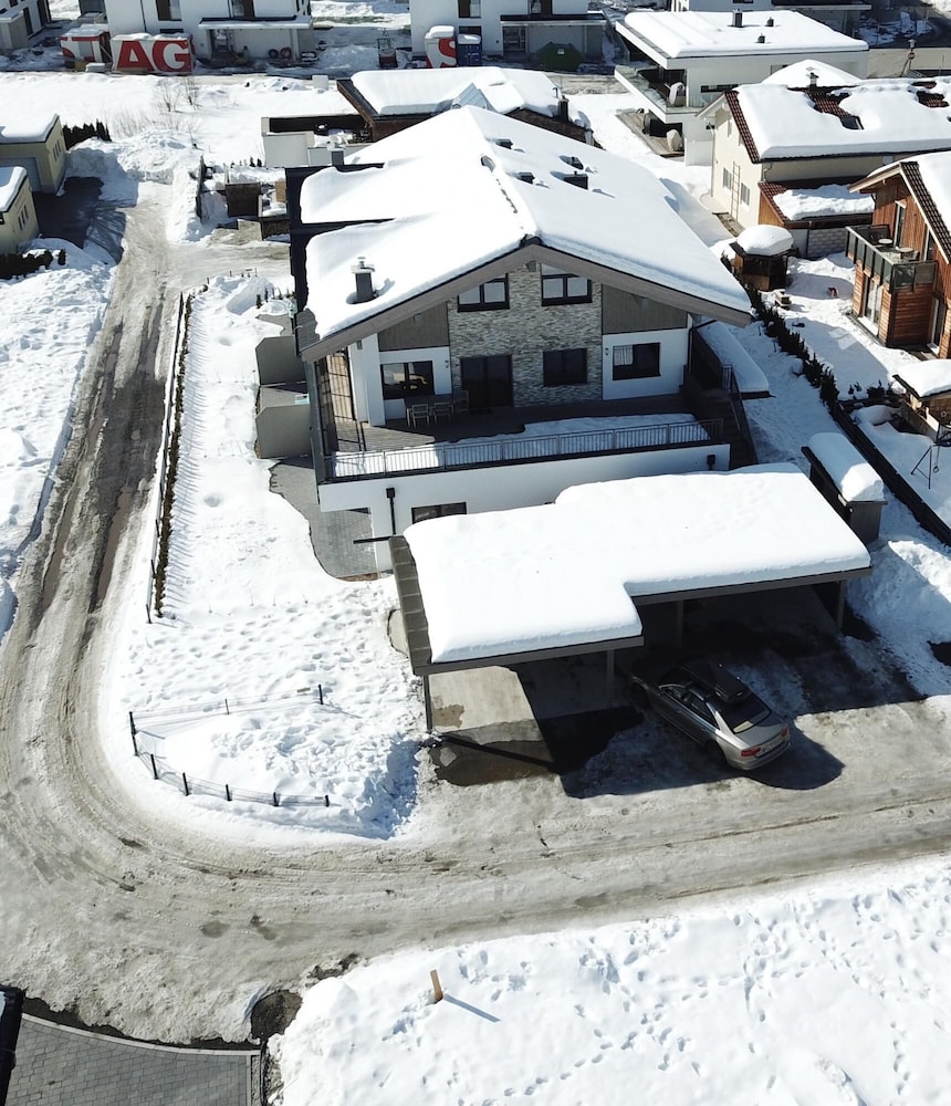 Finest Kitzblick Golf Suites TOP 2