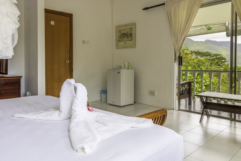 Lemongrass Lodge