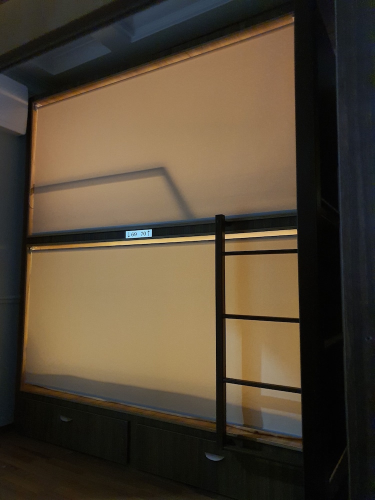 Hostels Rus - Bagration
