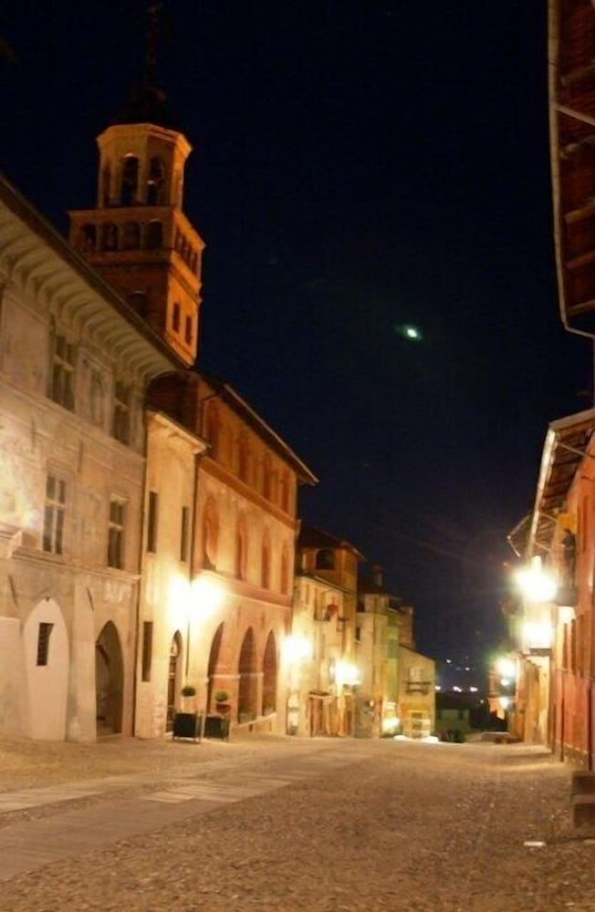 Villa Maria Sole