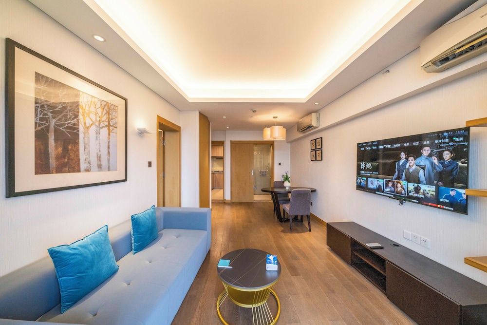 Tyms 1BR APT Huijing Garden