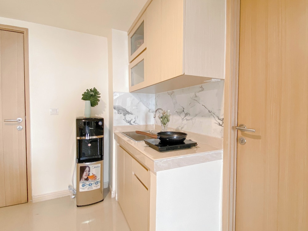 3Br Meikarta Apartment Near Paramadina University