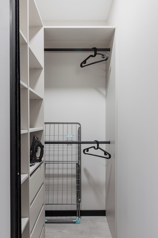 Luxury apartment for 6 people