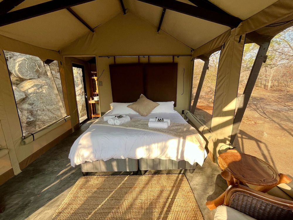 Timbila Game Lodge