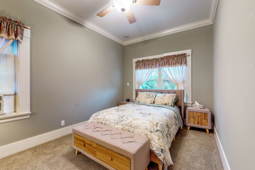 Forbestown Retreat: Easy Access to Clear Lake