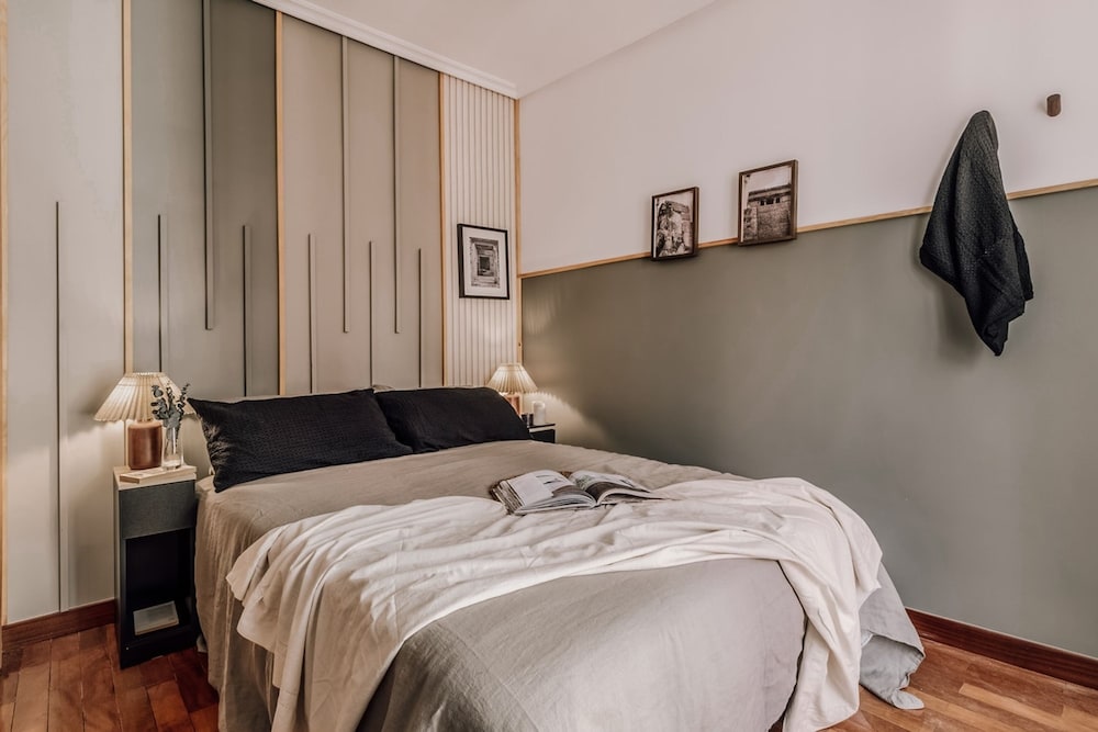 Abaj - 2 Bedrooms in Malasa A-universidad