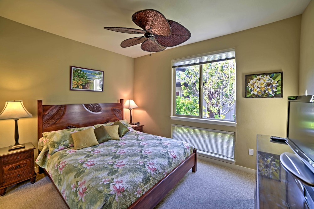 Luxury Mauna Lani Resort Villa - Beach Access! view 5