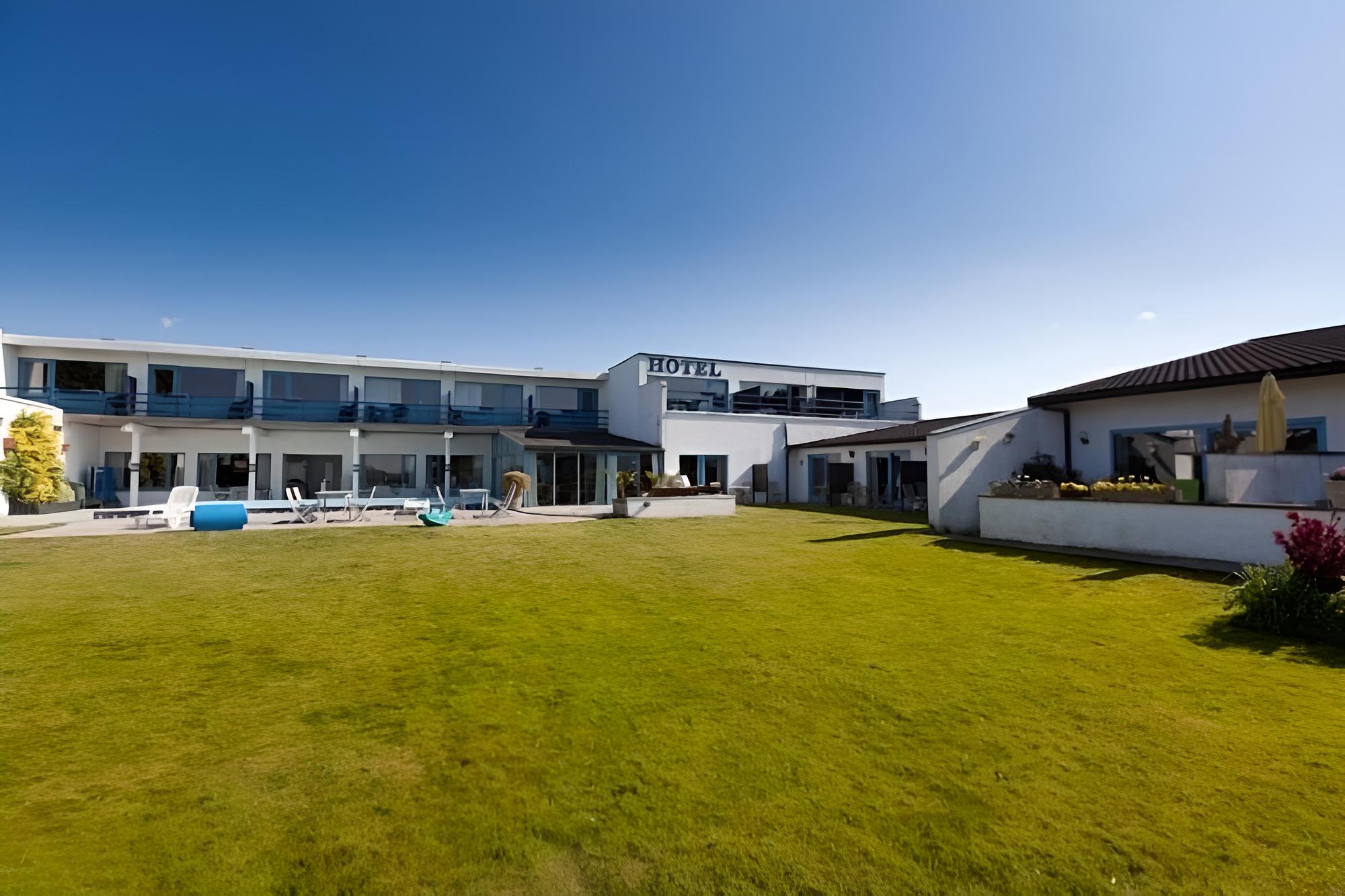 Ter Zaele Hotel