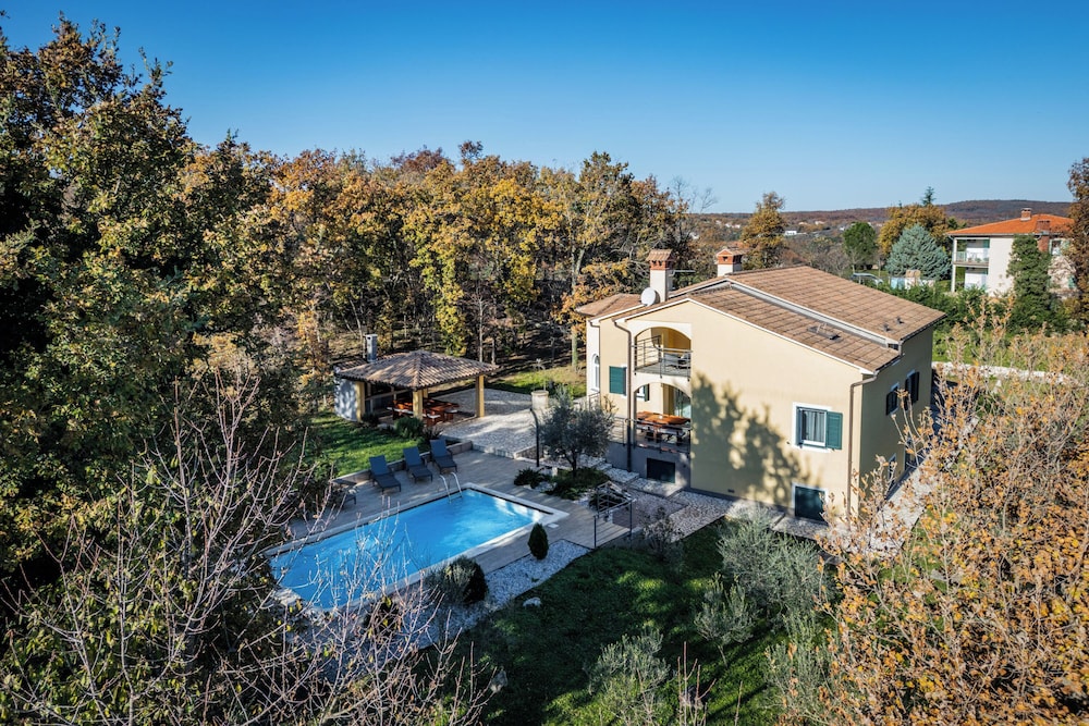 Villa Filleona