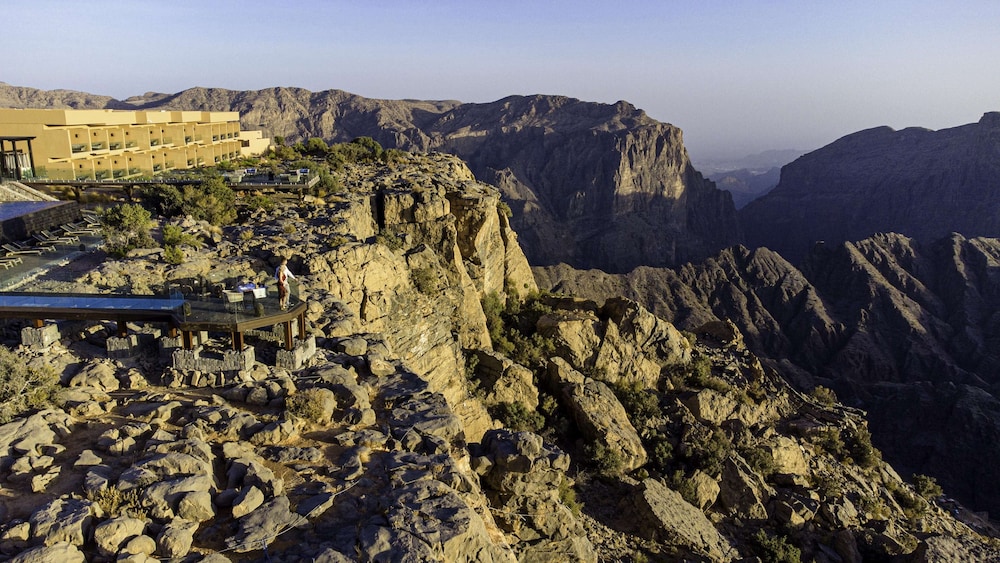 Anantara Al Jabal Al Akhdar Resort 55