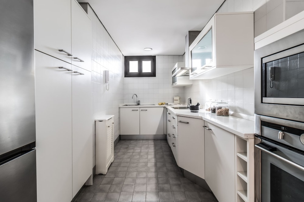 Lineal - 2 Bedrooms and Balcony in Goya