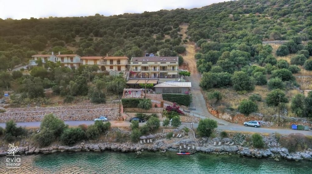 Evia Silence Boutique Hotel