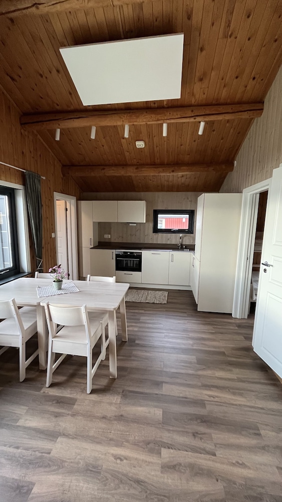 Base Camp Hamarøy