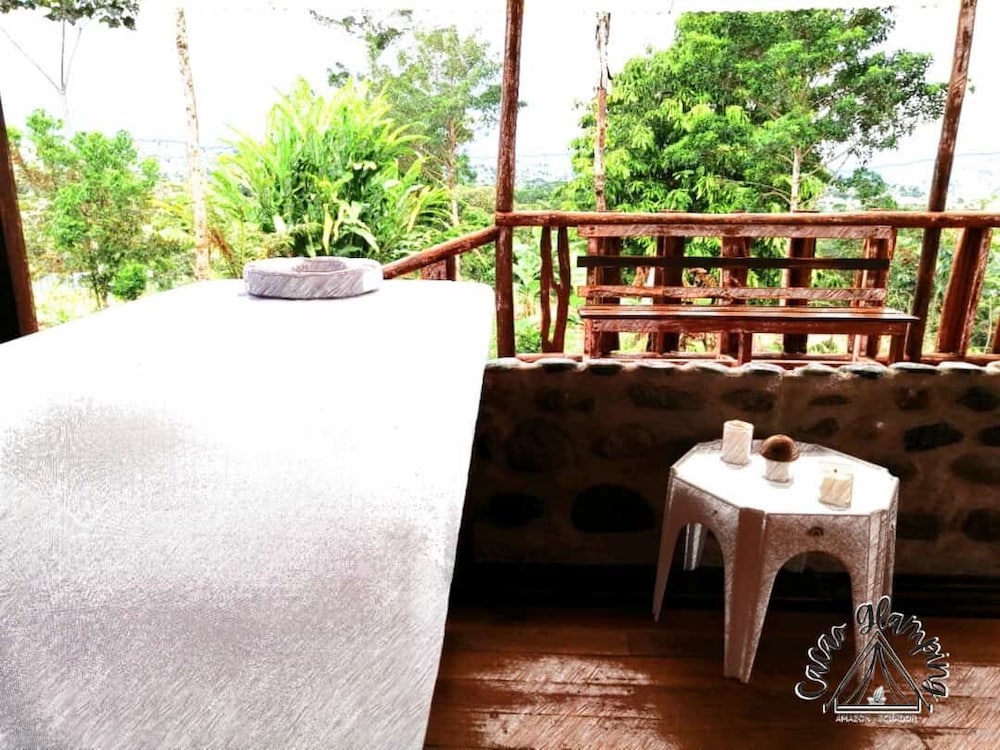 Cacao Glamping