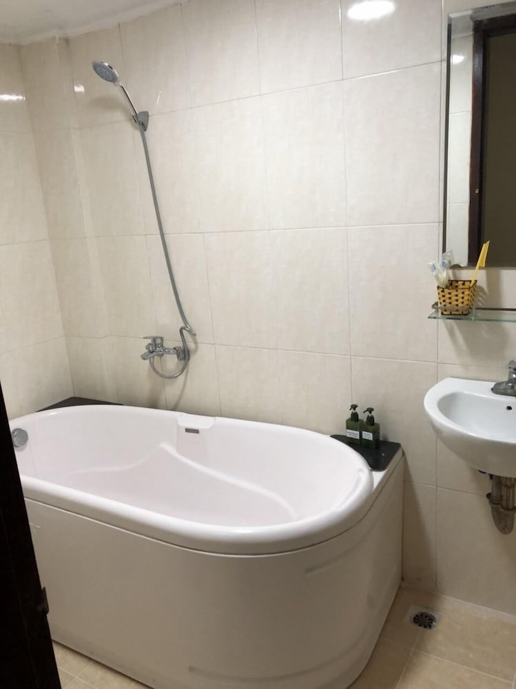 Hanoi Central Star Hotel