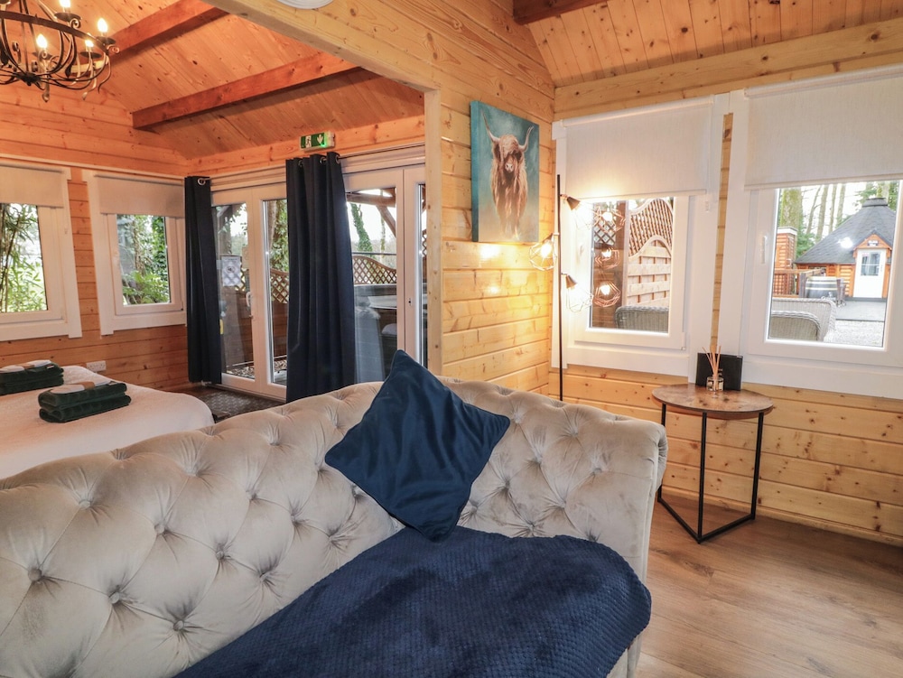 Drumrane Lodge