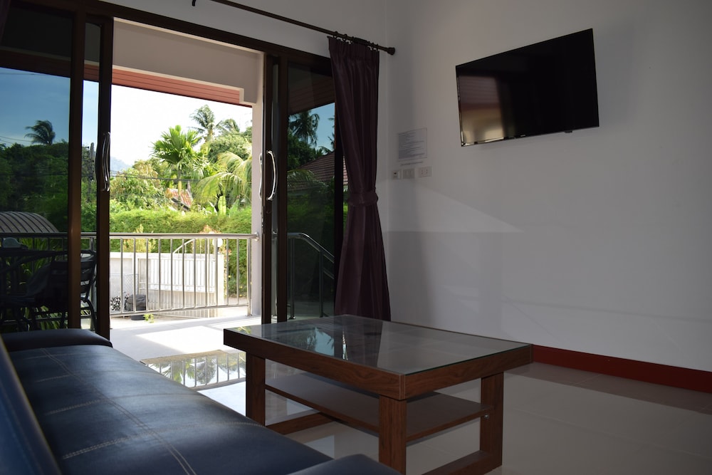 Serenity Resort
