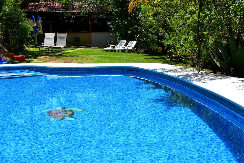 Cabañas el Chalet, photo 13