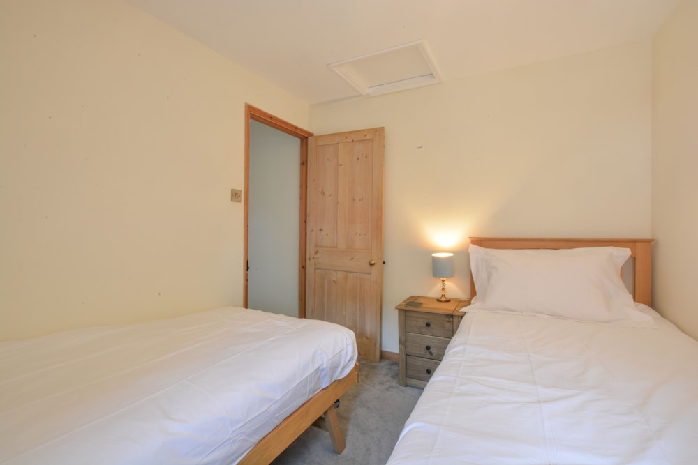 Chapel Cottage, Newbourne