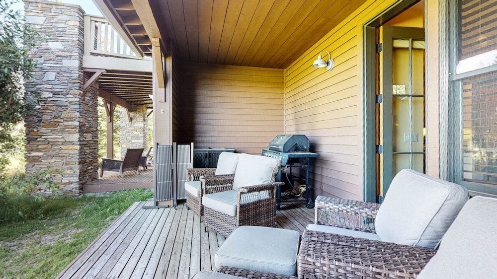 Snowcreek Vi The Lodges #1197 3 Bedroom Condo