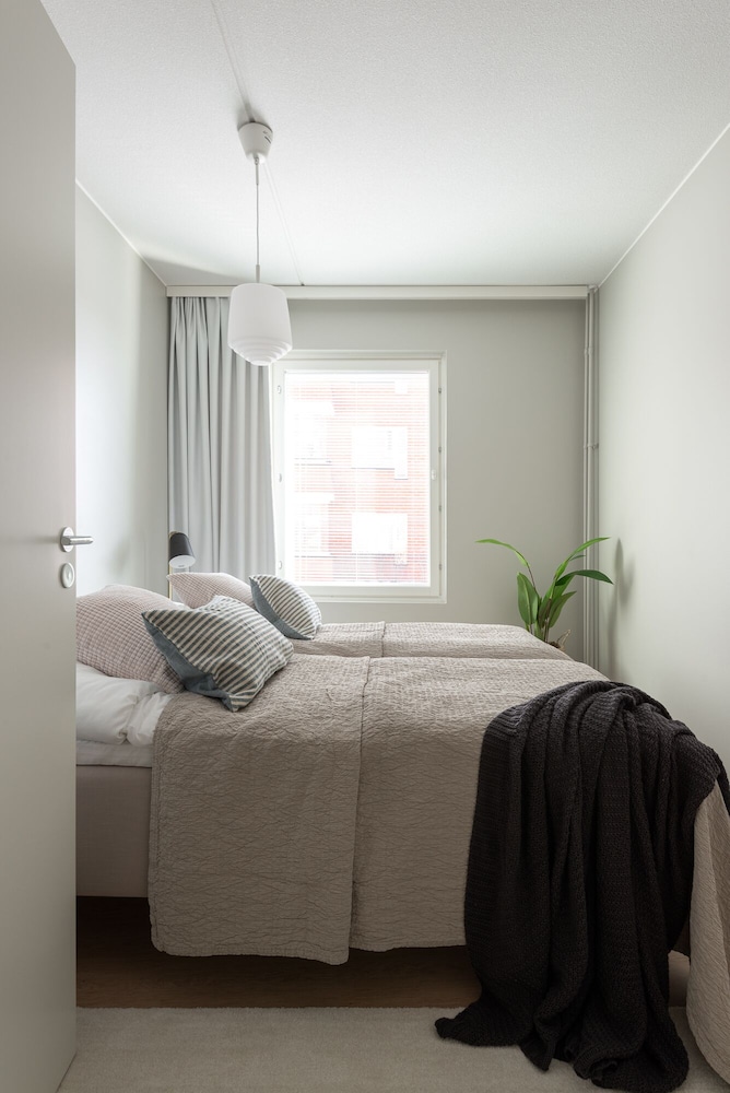 SleepWell Apartments Katajanokka view 4