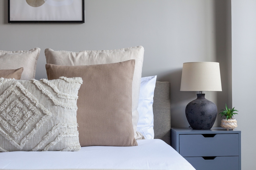The Old Street Luxury Apartment