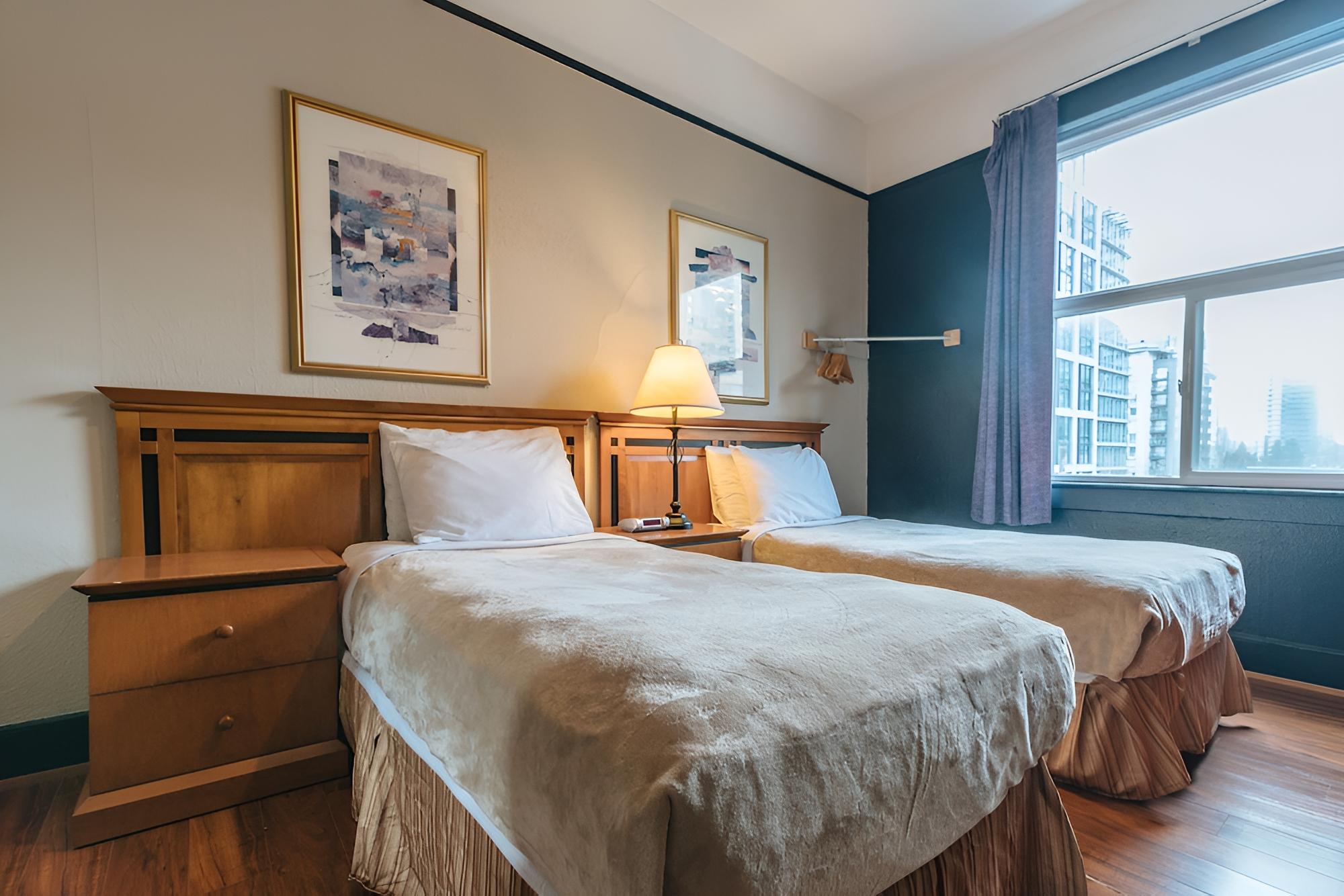 Hotel Ambassador - Hostel - Image 3