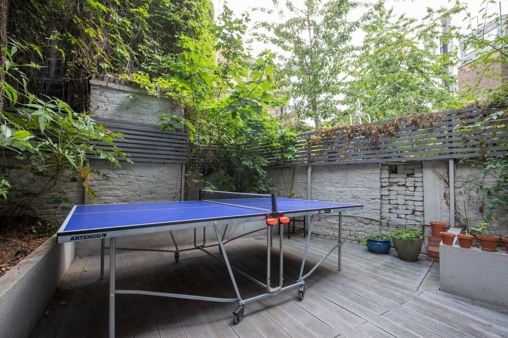 Lyme Terrace by Onefinestay