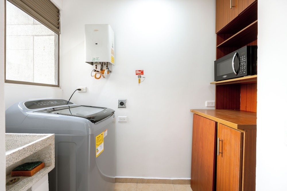 Apartamentos SETAI