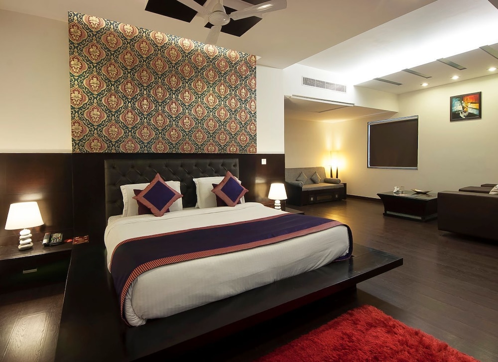 Hotel Transit Near Delhi Airport