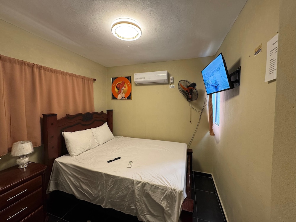 Apartamentos Corniell