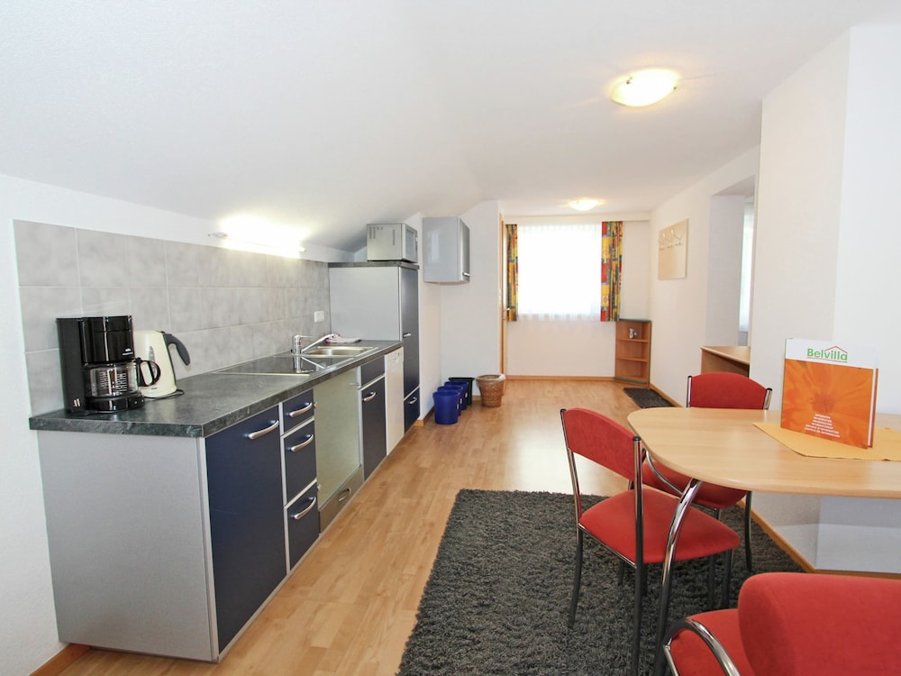 Modern Apartment in Fiss at Ski Bus Stop