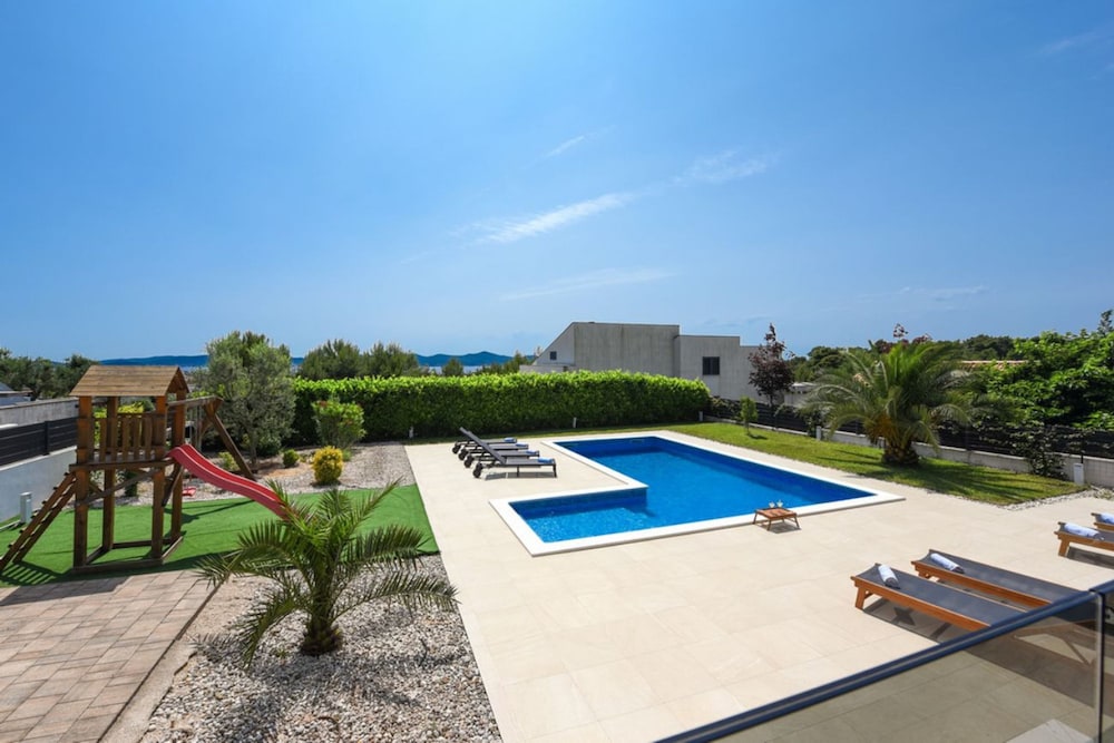 Villa Sunlight Zadar Villas