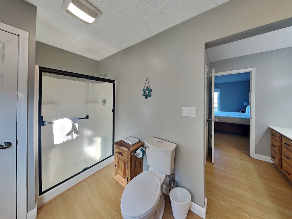 Tranquil Cove by Jackson Mountain Rentals