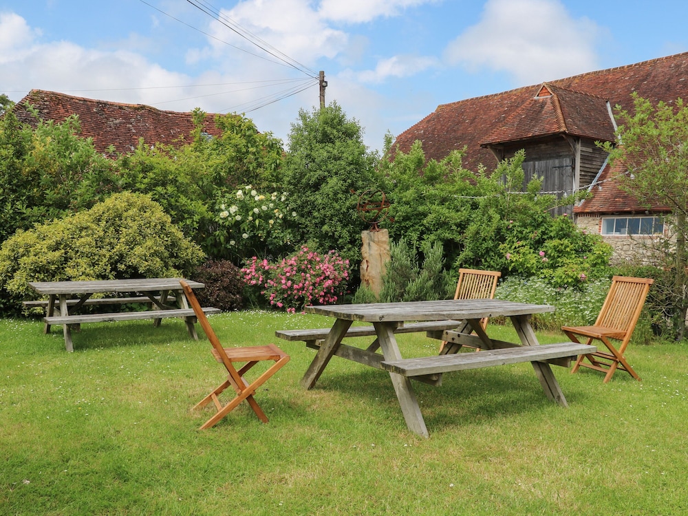 Byre Cottage 4
